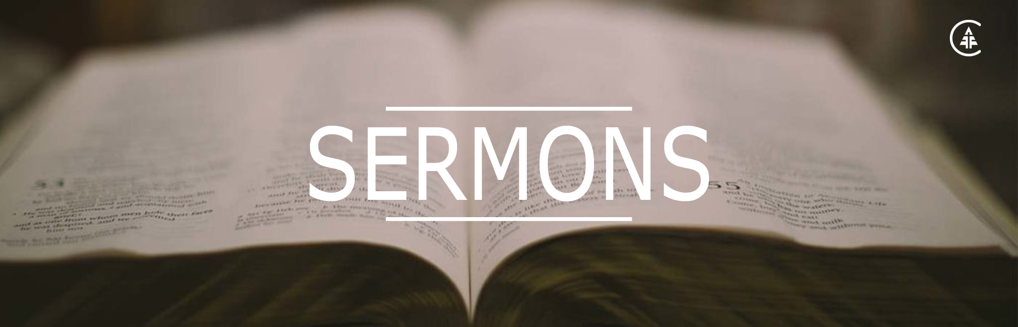 Sermon Sermon
