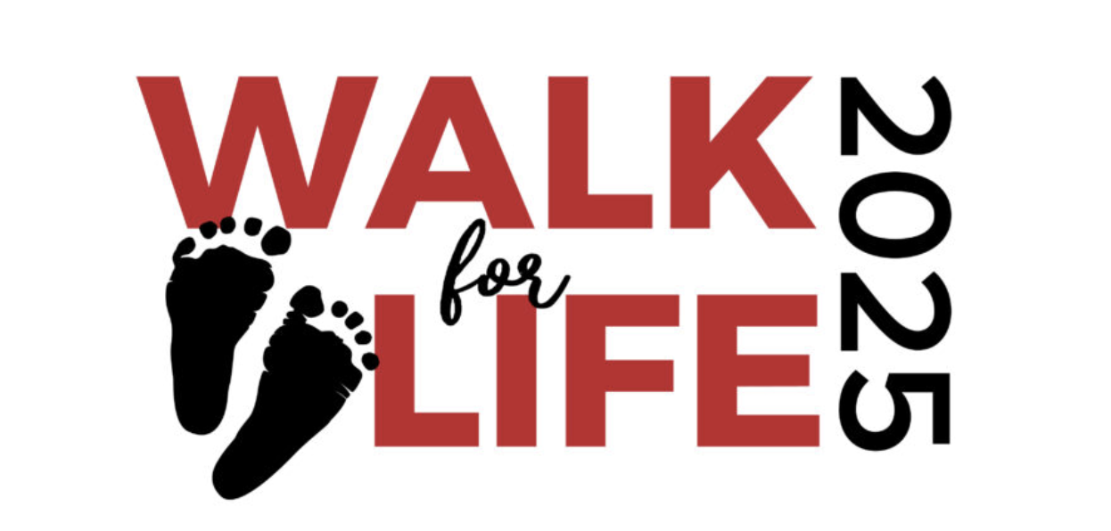 Walk For Life | First Family Church